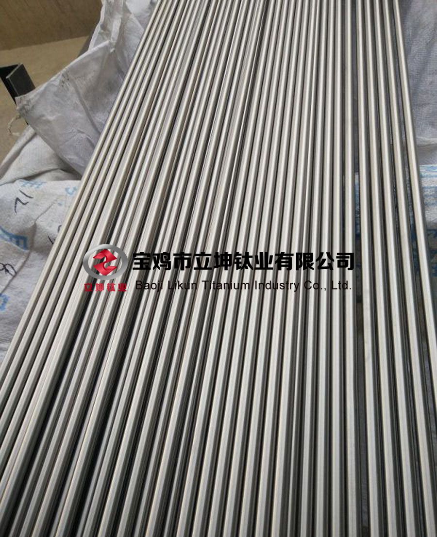 石油用TC11鈦棒