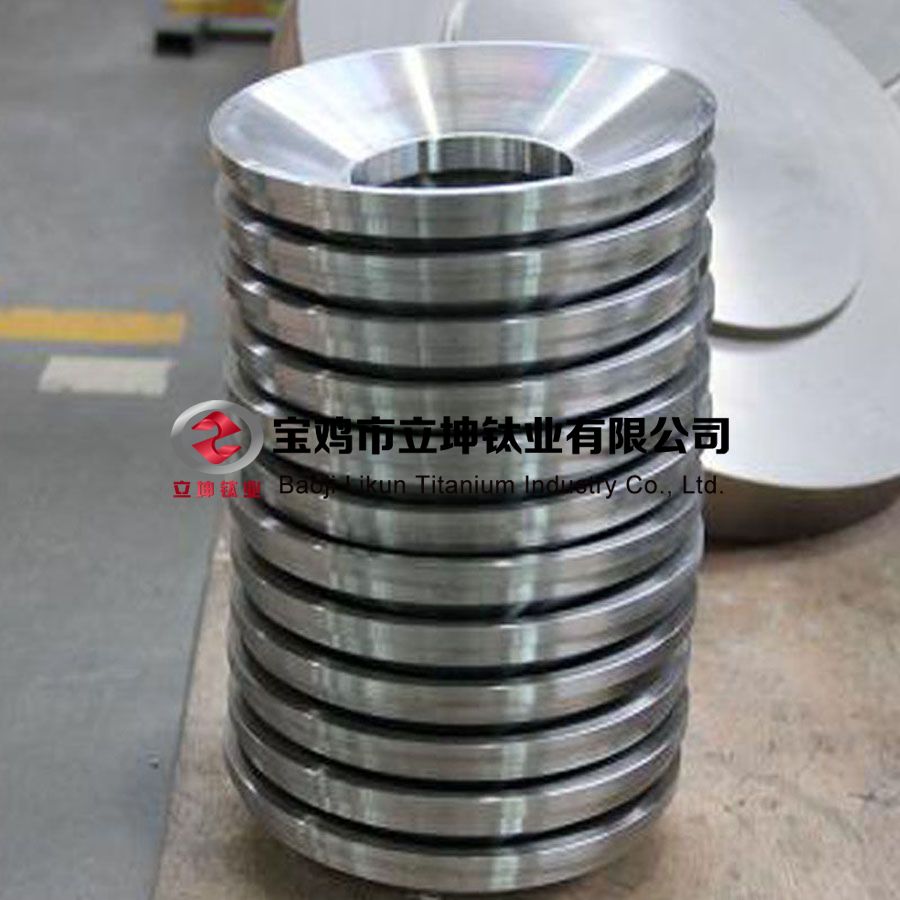 鈦合金加工件/TC4鈦異形件