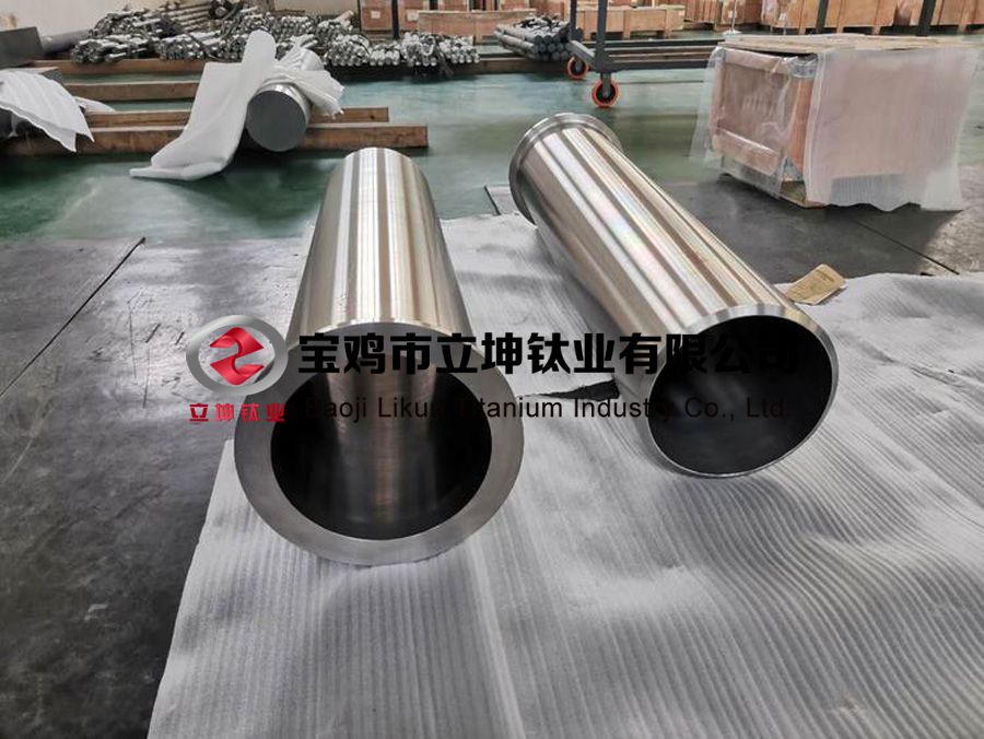 TA2鈦管 GR2鈦管