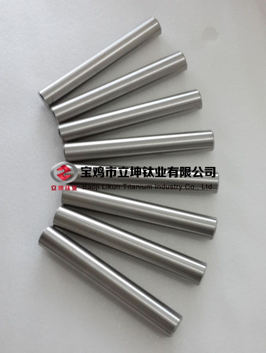 化工民用TC4鈦合金棒