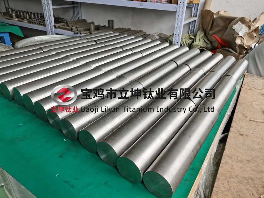 航空用TC11鈦合金棒